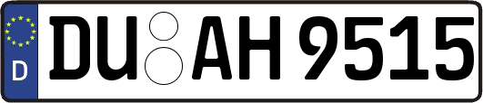 DU-AH9515