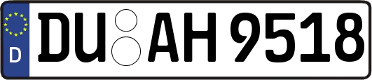 DU-AH9518