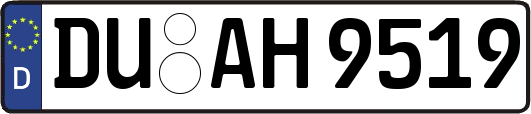 DU-AH9519