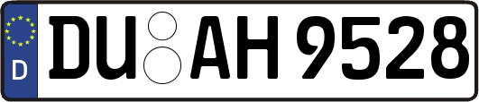 DU-AH9528