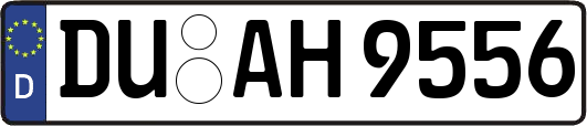 DU-AH9556