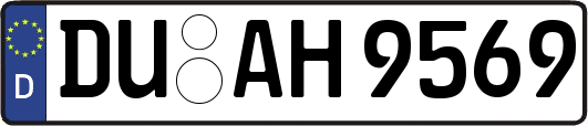 DU-AH9569