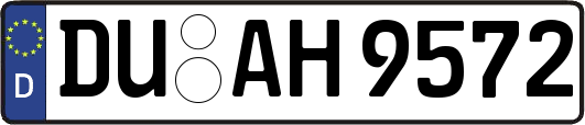 DU-AH9572