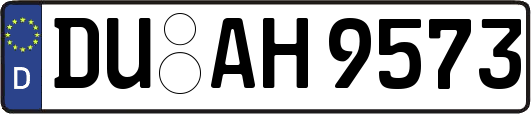 DU-AH9573