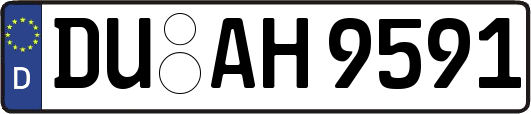 DU-AH9591