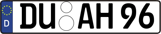 DU-AH96