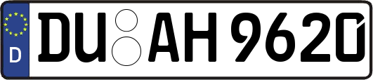 DU-AH9620