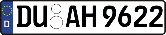 DU-AH9622