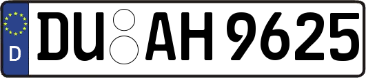 DU-AH9625