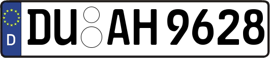 DU-AH9628