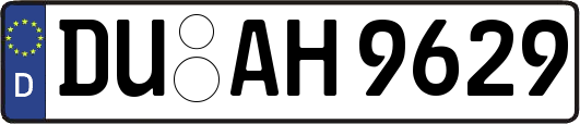 DU-AH9629