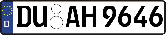 DU-AH9646