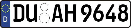 DU-AH9648