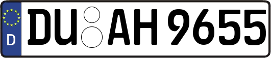 DU-AH9655