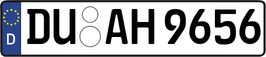 DU-AH9656