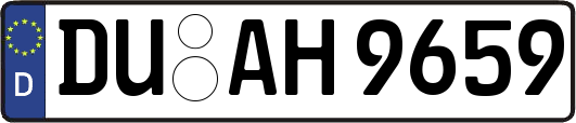 DU-AH9659