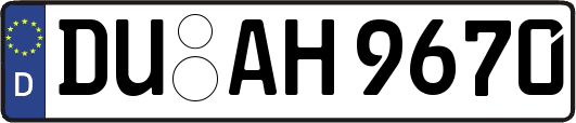 DU-AH9670