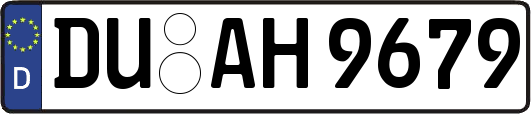 DU-AH9679