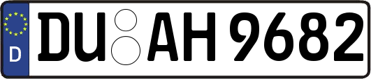 DU-AH9682