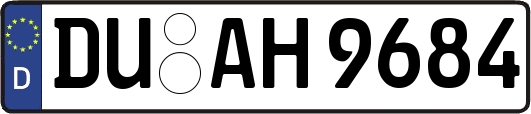 DU-AH9684