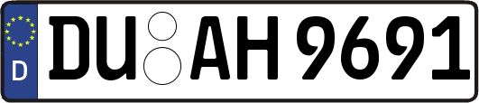 DU-AH9691
