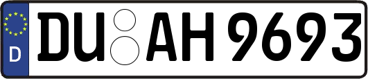 DU-AH9693