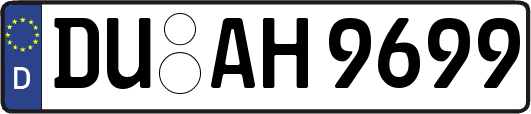 DU-AH9699