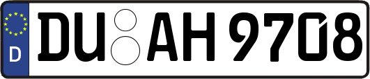 DU-AH9708