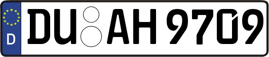 DU-AH9709