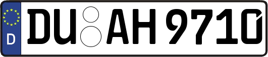 DU-AH9710