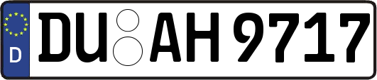 DU-AH9717