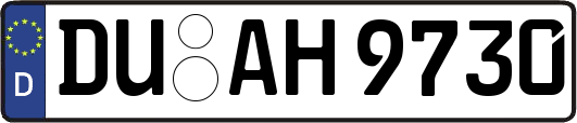 DU-AH9730
