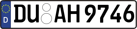 DU-AH9746