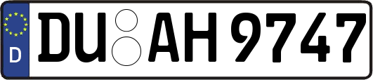 DU-AH9747
