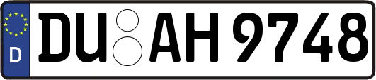 DU-AH9748