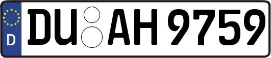 DU-AH9759