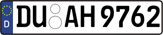 DU-AH9762