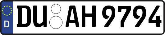 DU-AH9794