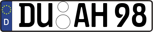 DU-AH98