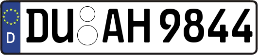 DU-AH9844