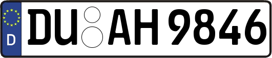DU-AH9846