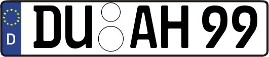 DU-AH99