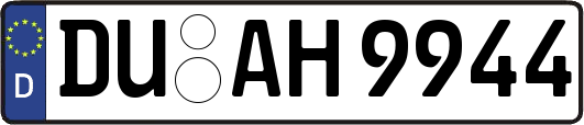 DU-AH9944