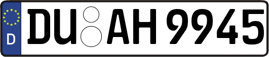 DU-AH9945