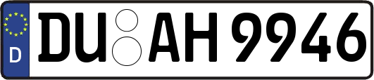 DU-AH9946