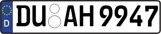 DU-AH9947