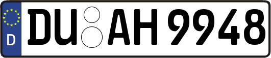 DU-AH9948