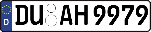 DU-AH9979