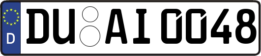 DU-AI0048