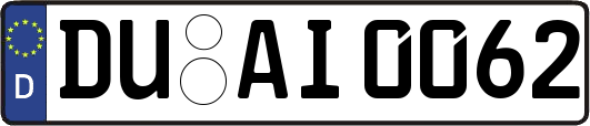 DU-AI0062